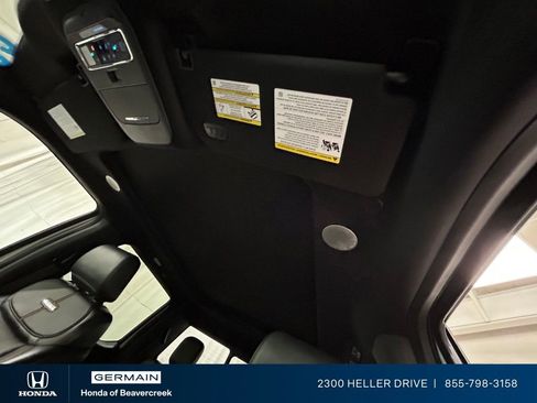 Used 2023 Ford F150 Platinum w/ Equipment Group 701A High AWD/4WD image 27