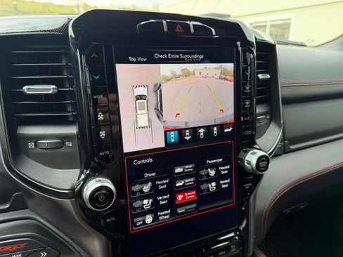 Used 2021 RAM 1500 TRX w/ TRX Level 2 Equipment Group image 17