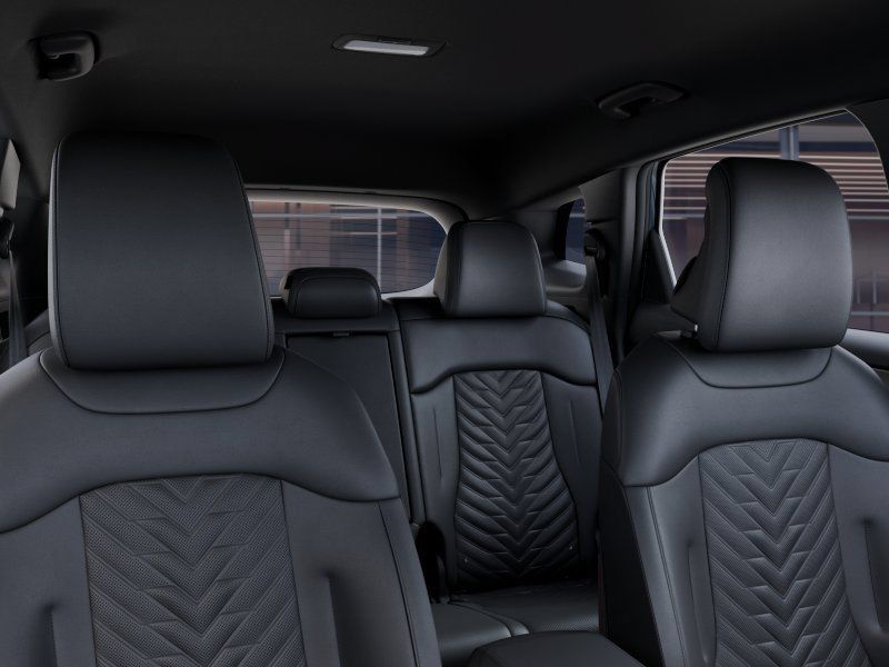 New 2026 Kia Sportage X-Line AWD/4WD image 29
