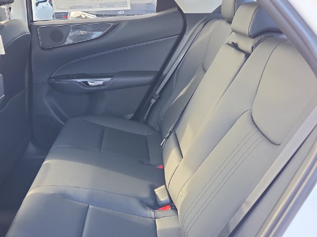New 2026 Lexus NX 350 AWD w/ Premium Package image 23