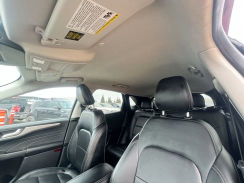Used 2022 Ford Escape SEL AWD/4WD image 22