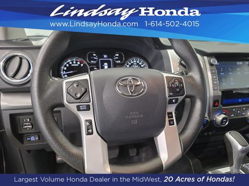 Used 2020 Toyota Tundra SR5 image 14