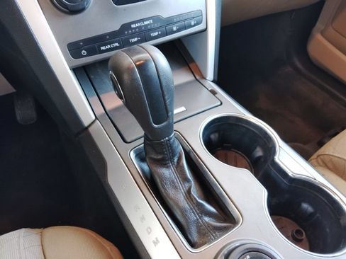 Used 2014 Ford Explorer 4WD image 29