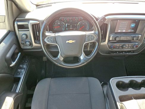 Used 2018 Chevrolet Silverado 1500 LT w/ All Star Edition image 13