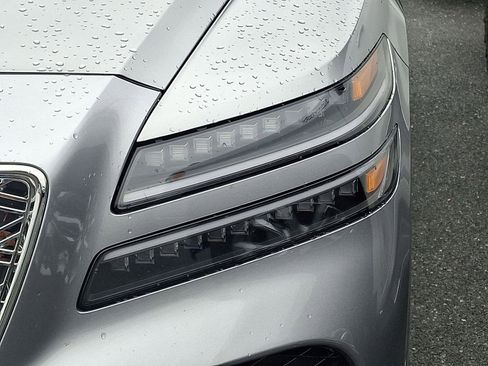 Used 2025 Genesis GV80 3.5T Advanced image 13