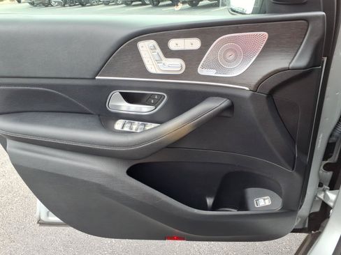Used 2021 Mercedes-Benz GLE 350 4MATIC image 22