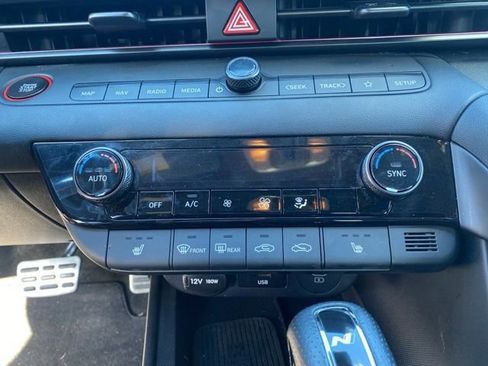 Used 2024 Hyundai Elantra N Line image 19