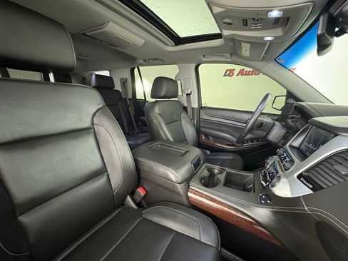 Used 2020 GMC Yukon SLT w/ Graphite Performance Edition AWD/4WD image 42