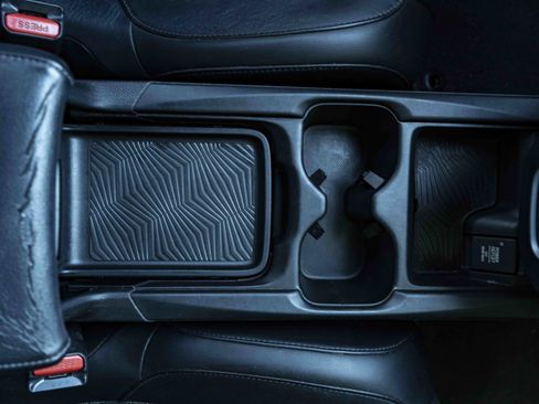 Used 2017 Honda CR-V EX-L image 27
