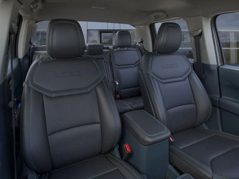 New 2025 Ford Maverick Lobo AWD/4WD image 10