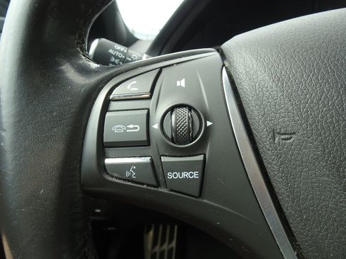 Used 2019 Acura TLX V6 w/ Technology & A-SPEC Pkg FWD image 21