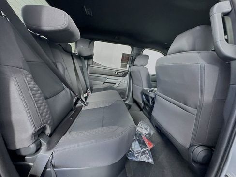 New 2026 Toyota Tundra SR5 image 29