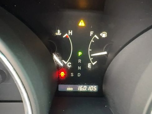 Used 2008 Toyota Highlander Sport image 13