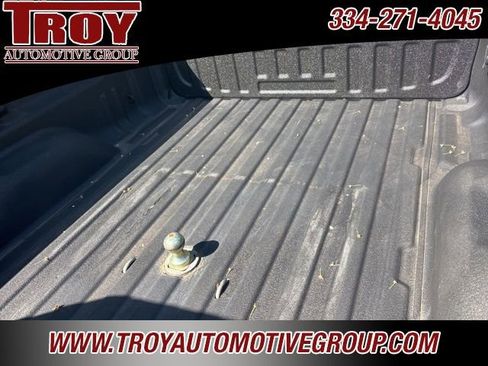 Used 2016 Chevrolet Silverado 2500 LTZ w/ Duramax Plus Package image 39