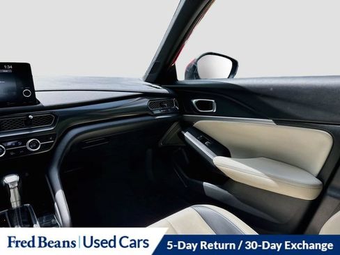 Used 2023 Acura Integra A-Spec FWD image 29