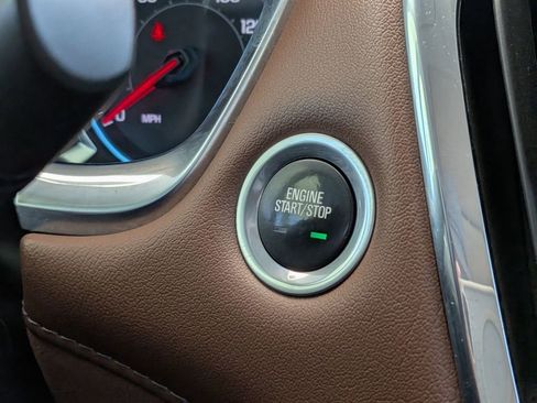 Used 2020 Chevrolet Traverse High Country w/ LPO, Floor Liner Package AWD/4WD image 28