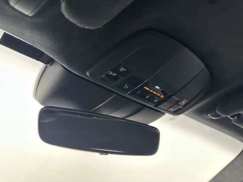 Used 2019 Porsche 911 Turbo S AWD/4WD image 28