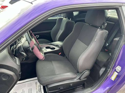 Used 2019 Dodge Challenger GT w/ Blacktop Package image 12