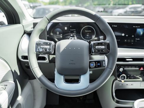 New 2026 Hyundai Ioniq 9 SEL image 27