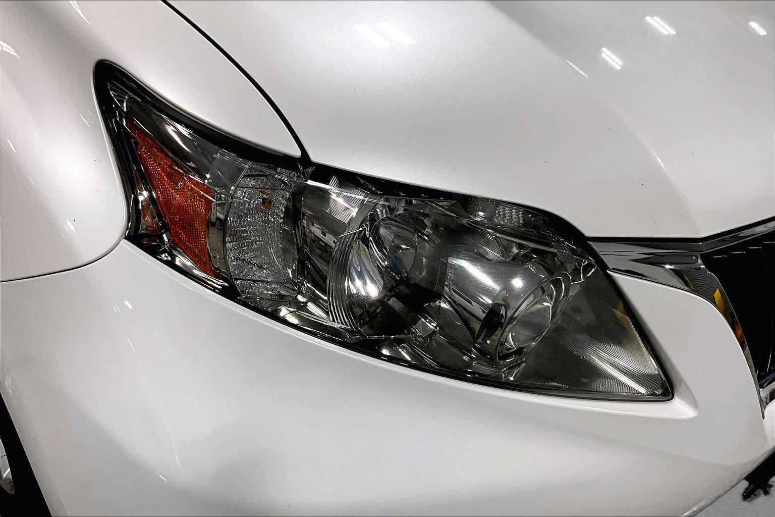 Used 2012 Lexus RX 350 AWD w/ Premium Pkg image 24