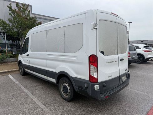 Used 2015 Ford Transit 350 XL RWD image 2