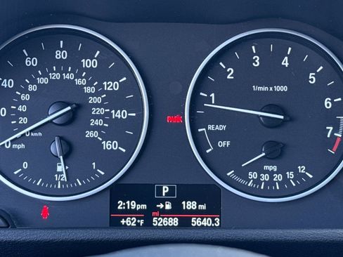 Used 2018 BMW X1 xDrive28i w/ Convenience Package image 20