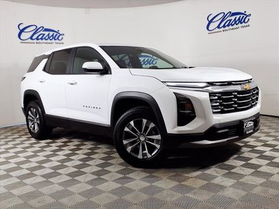 New 2026 Chevrolet Equinox LT