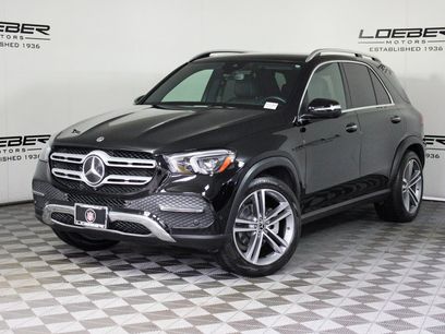 Certified 2022 Mercedes-Benz GLE 350 4MATIC