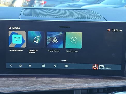 New 2026 Hyundai Santa Fe Limited image 25