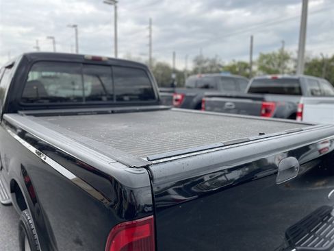 Used 2001 Ford F250 XLT image 35