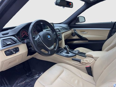 Used 2018 BMW 340i Gran Turismo xDrive image 18