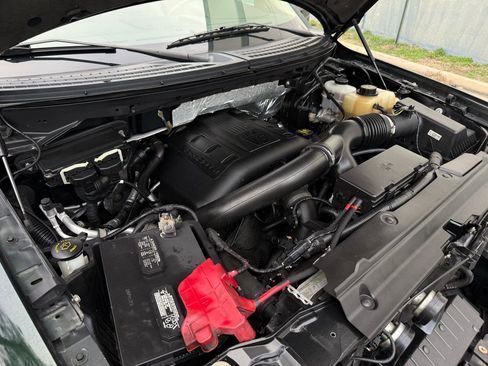 Used 2012 Ford F150 Lariat AWD/4WD image 56