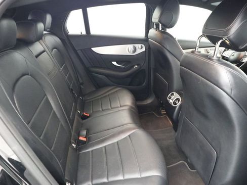 Used 2021 Mercedes-Benz GLC 300 4MATIC Coupe image 20