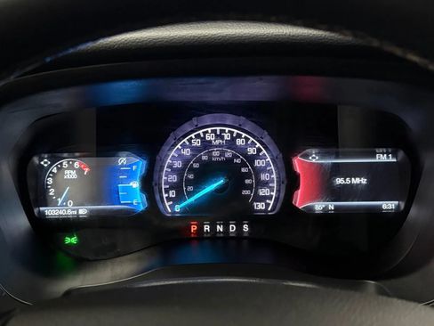 Used 2019 Ford Ranger Lariat w/ Equipment Group 501A Mid AWD/4WD image 14