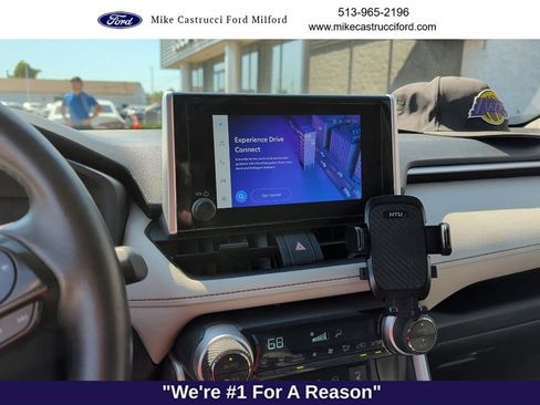 Used 2024 Toyota RAV4 XLE w/ Convenience Package AWD/4WD image 6