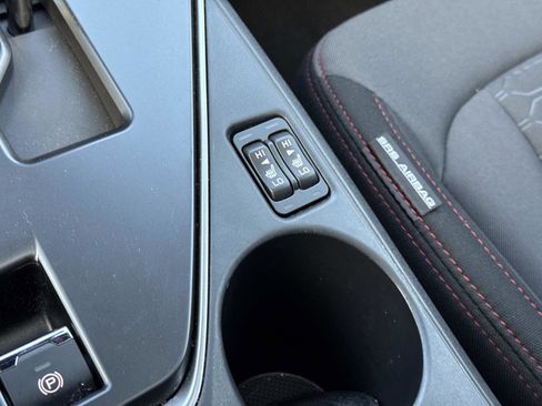 Certified 2025 Subaru Impreza 2.0i Sport image 25