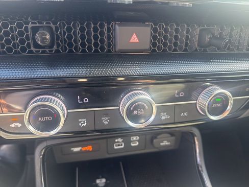 Used 2025 Honda CR-V EX-L image 15