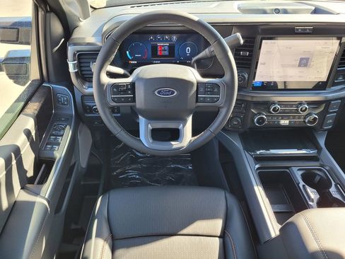 New 2026 Ford F250 Lariat w/ Lariat Premium Package image 29