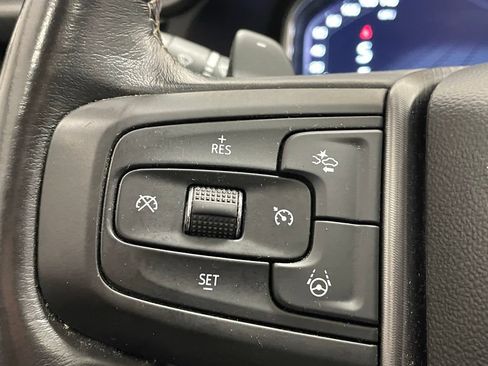 Used 2024 GMC Sierra 1500 Denali Ultimate AWD/4WD image 33