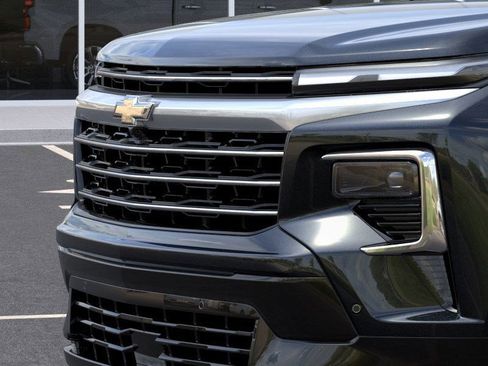 New 2026 Chevrolet Traverse High Country image 13