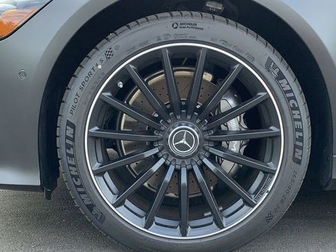 Used 2022 Mercedes-Benz AMG GT 43 image 8