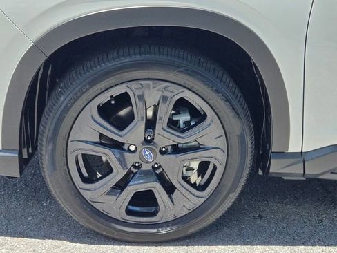 Certified 2024 Subaru Ascent Onyx Edition Limited AWD/4WD image 12