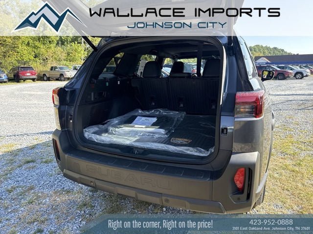New 2026 Subaru Outback Wilderness AWD/4WD image 88