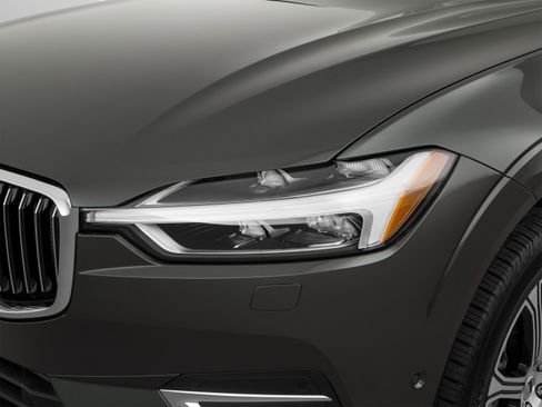 Used 2020 Volvo XC60 T6 Inscription w/ Protection Package Premier AWD/4WD image 51
