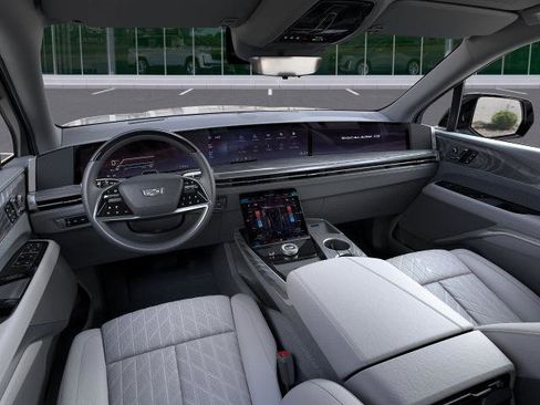 New 2026 Cadillac Escalade IQL Luxury AWD/4WD image 15