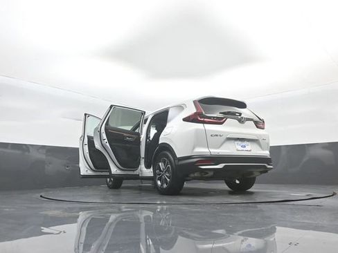 Used 2022 Honda CR-V EX image 44