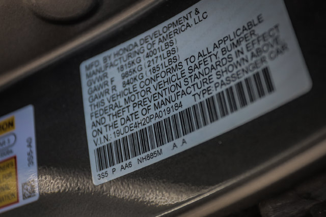 Used 2023 Acura Integra FWD image 69