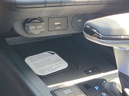 New 2026 Hyundai Elantra Sport FWD image 13
