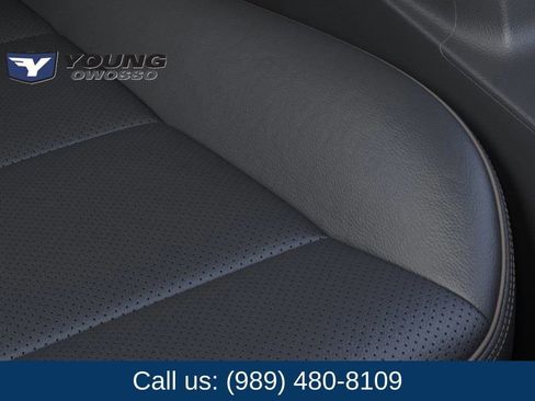 New 2026 GMC Canyon Denali image 23