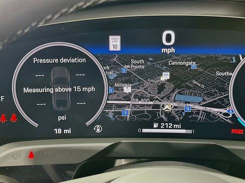 New 2025 Porsche Taycan image 13